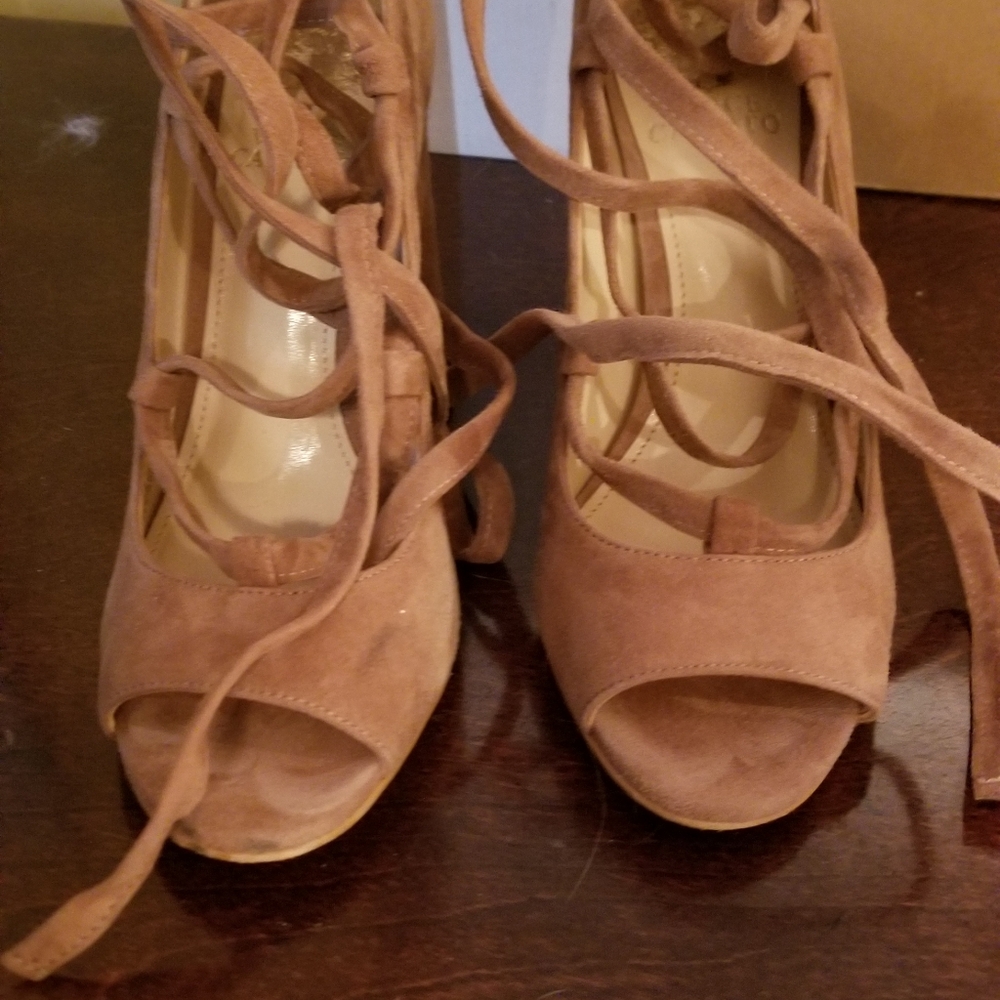 Shoes